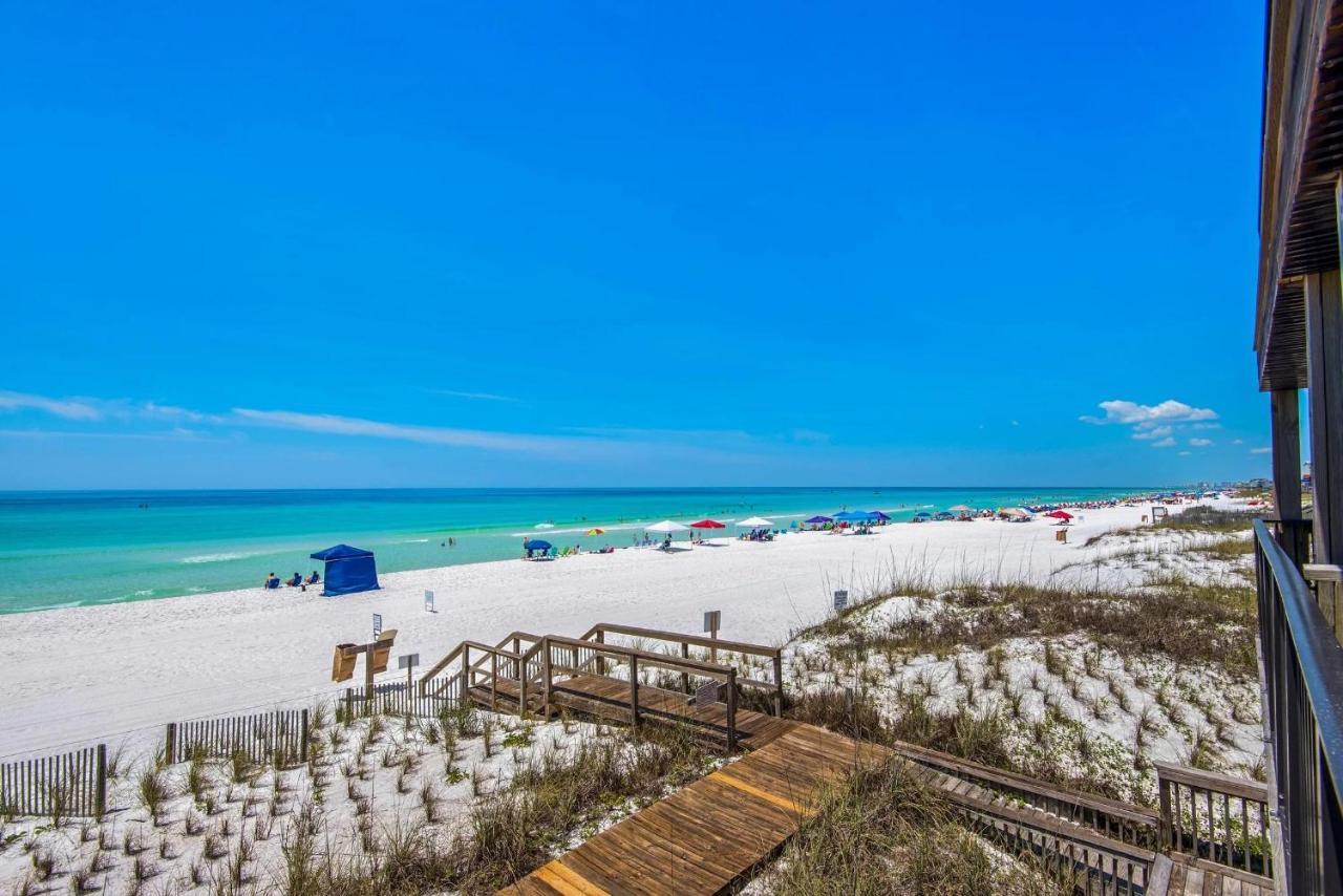 The Sand Trap- Costa Del Sol C-9 Destin Exterior photo