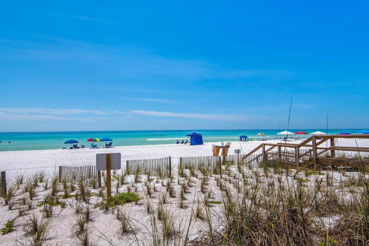 The Sand Trap- Costa Del Sol C-9 Destin Exterior photo
