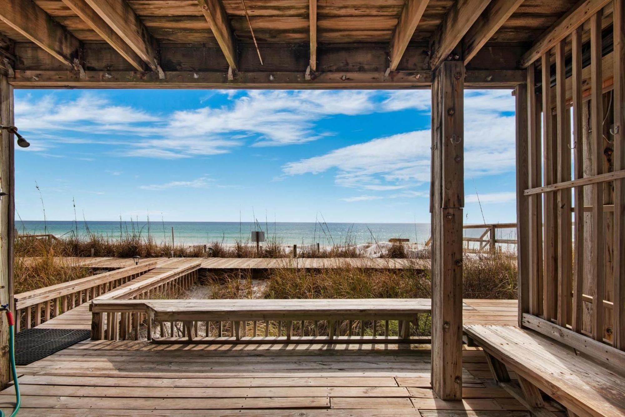 The Sand Trap- Costa Del Sol C-9 Destin Exterior photo