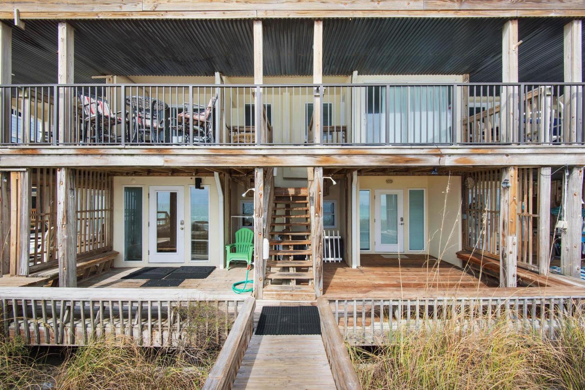 The Sand Trap- Costa Del Sol C-9 Destin Exterior photo